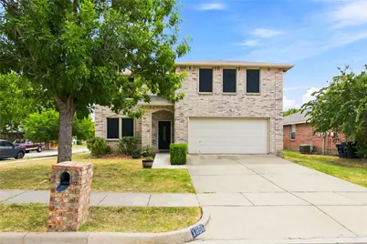 1856 Lariat Drive, Fort Worth, TX 76247 - Photo 1