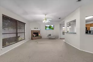 7008 Denver City Dr, Fort Worth, TX 76179 - Photo 3