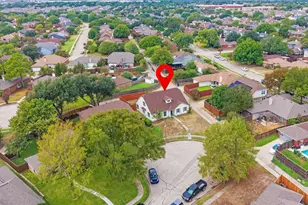 2911 Creekside Ct, Carrollton, TX 75007 - Photo 31