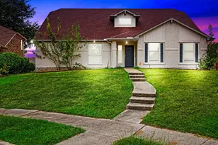 2911 Creekside Ct, Carrollton, TX 75007 - Photo 1