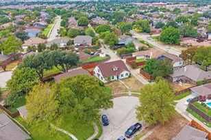 2911 Creekside Ct, Carrollton, TX 75007 - Photo 31