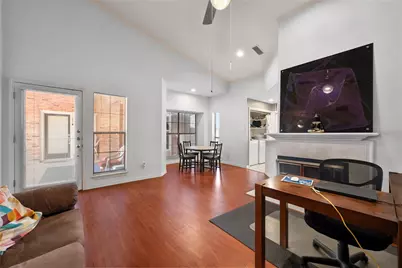 401 Pebble Way #237, Arlington, TX 76006 - Photo 3