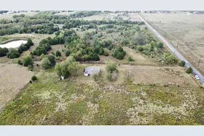 427 County Road 2719, Mabank, TX 75147 - Photo 5