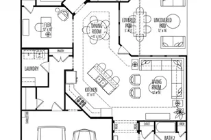 [Address not provided], Keller, TX 76248 - Photo 19