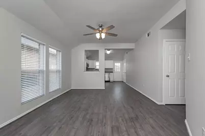 8112 Arbor Avenue, Fort Worth, TX 76116 - Photo 3