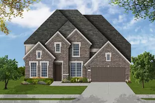 2809 Stratton Ln, Celina, TX 75009 - Photo 1