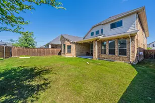 921 Bayberry Dr, Northlake, TX 76226 - Photo 35