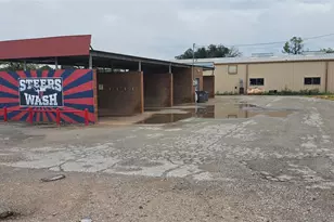 1004 Indiana St, Graham, TX 76450 - Photo 1