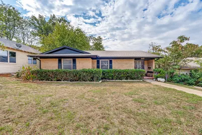 [Address not provided], Denison, TX 75020 - Photo 1