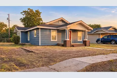 418 Miller Street, Abilene, TX 79605 - Photo 1