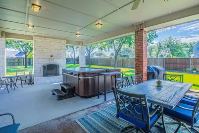 120 Crestbrook Court, Midlothian, TX 76065 - Photo 3