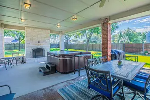 120 Crestbrook Ct, Midlothian, TX 76065 - Photo 3