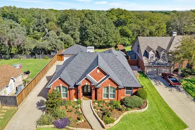 2908 Brush Creek Lane, Flower Mound, TX 75028 - Photo 1