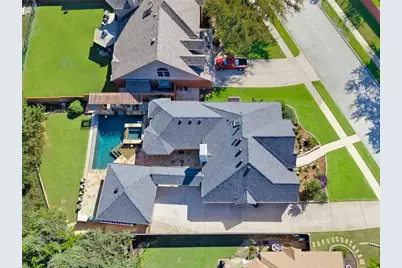 2908 Brush Creek Lane, Flower Mound, TX 75028 - Photo 33