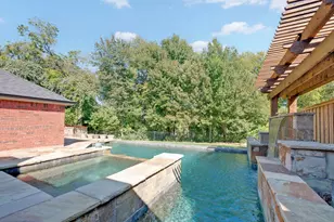 2908 Brush Creek Ln, Flower Mound, TX 75028 - Photo 3