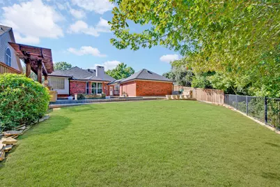 2908 Brush Creek Lane, Flower Mound, TX 75028 - Photo 37