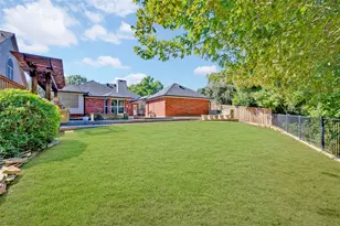 2908 Brush Creek Ln, Flower Mound, TX 75028 - Photo 37