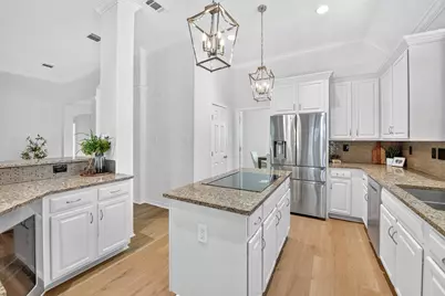 2908 Brush Creek Lane, Flower Mound, TX 75028 - Photo 13