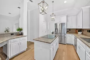 2908 Brush Creek Ln, Flower Mound, TX 75028 - Photo 13