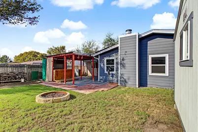 4716 Kyle Drive, Balch Springs, TX 75180 - Photo 33