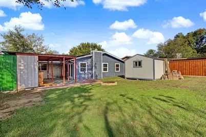 4716 Kyle Drive, Balch Springs, TX 75180 - Photo 31