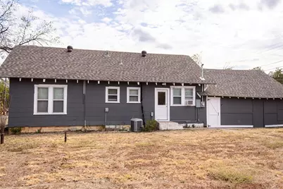 312 W Lindsey Street, Breckenridge, TX 76424 - Photo 5