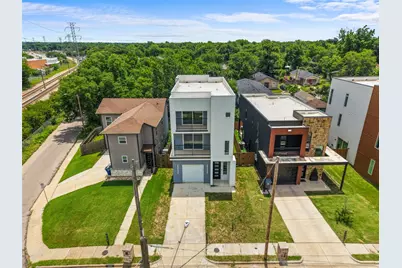 3142 Harmon Street, Dallas, TX 75215 - Photo 37