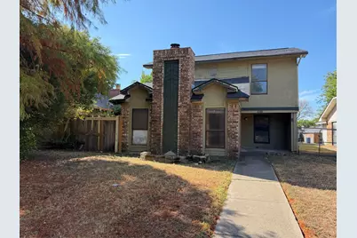 1110 Sandalwood Lane, DeSoto, TX 75115 - Photo 1