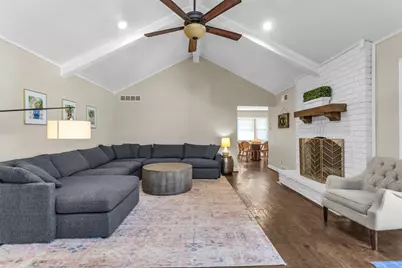 14829 Knollview Drive, Dallas, TX 75248 - Photo 9