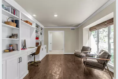 14829 Knollview Drive, Dallas, TX 75248 - Photo 5