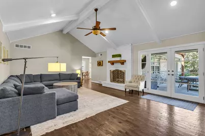 14829 Knollview Drive, Dallas, TX 75248 - Photo 7
