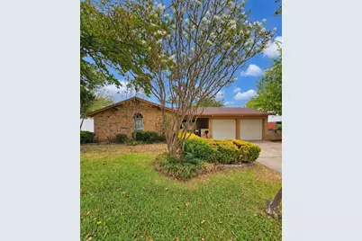 7508 Jade Circle, North Richland Hills, TX 76180 - Photo 1