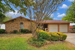 [Address not provided], North Richland Hills, TX 76180 - Photo 1