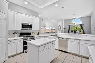 [Address not provided], Frisco, TX 75035 - Photo 15