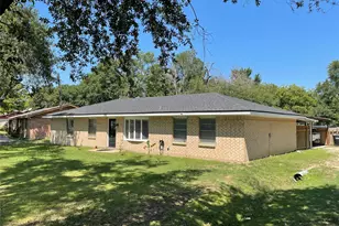 [Address not provided], Teague, TX 75860 - Photo 1