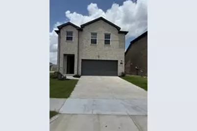 804 Sicily Boulevard, Princeton, TX 75407 - Photo 1