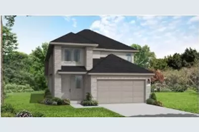 4905 Dee Street, Celina, TX 75009 - Photo 1