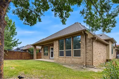 [Address not provided], Frisco, TX 75036 - Photo 27