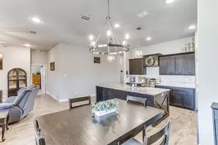 101 Buckeye Dr, Weatherford, TX 76086 - Photo 3