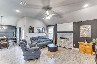 101 Buckeye Drive, Weatherford, TX 76086 - Photo 5