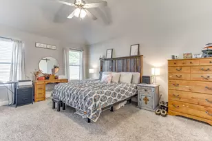 101 Buckeye Dr, Weatherford, TX 76086 - Photo 15