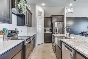 101 Buckeye Dr, Weatherford, TX 76086 - Photo 7