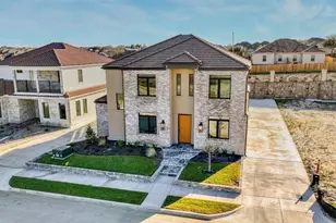 934 El Dorado St, Weatherford, TX 76086 - Photo 1