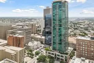 [Address not provided], Fort Worth, TX 76102 - Photo 25