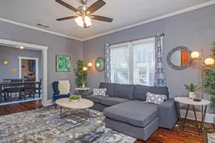 7175 Oak St, Frisco, TX 75033 - Photo 3
