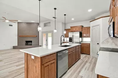 158 Quaker Road, Abilene, TX 79602 - Photo 15