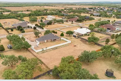 158 Quaker Road, Abilene, TX 79602 - Photo 5