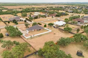 158 Quaker Rd, Abilene, TX 79602 - Photo 5