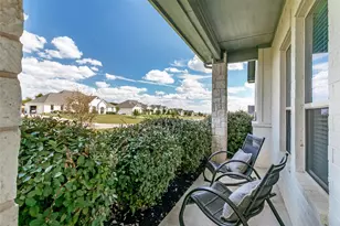 1025 Aledo Ridge Ct, Fort Worth, TX 76108 - Photo 5