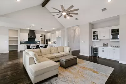 1025 Aledo Ridge Court, Fort Worth, TX 76108 - Photo 9